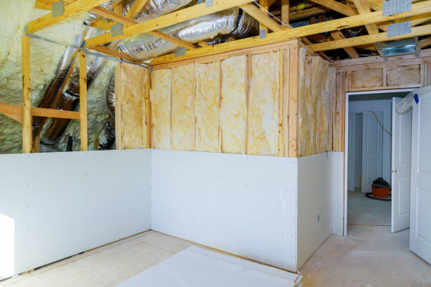 Best Types of Insulation in Estancia, NM