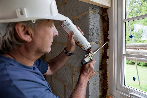 Best Energy Efficiency Solutions in Estancia, NM