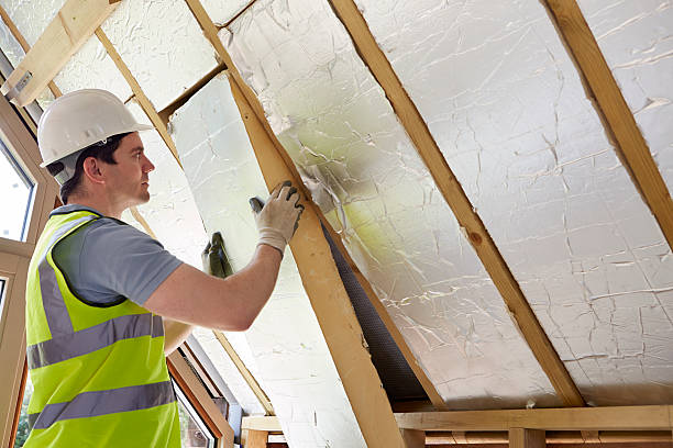 Best Insulation Installation Services in Estancia, NM