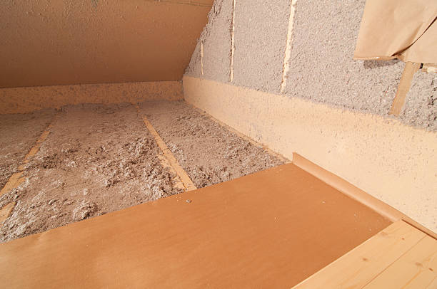 Best Residential Insulation in Estancia, NM