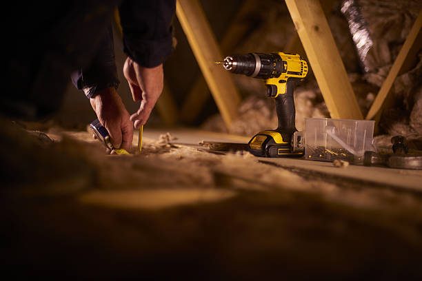Best Insulation Maintenance and Repair in Estancia, NM