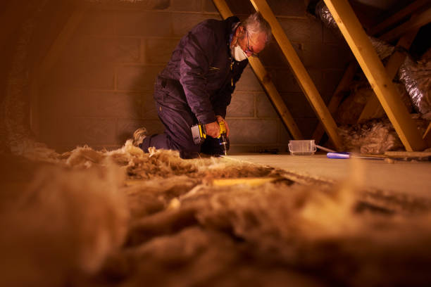 Best Insulation for Specific Applications in Estancia, NM